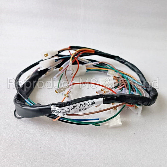 Wire Wiring Harness New # 5R9-82590-00 For Yamaha RXS RX-S
