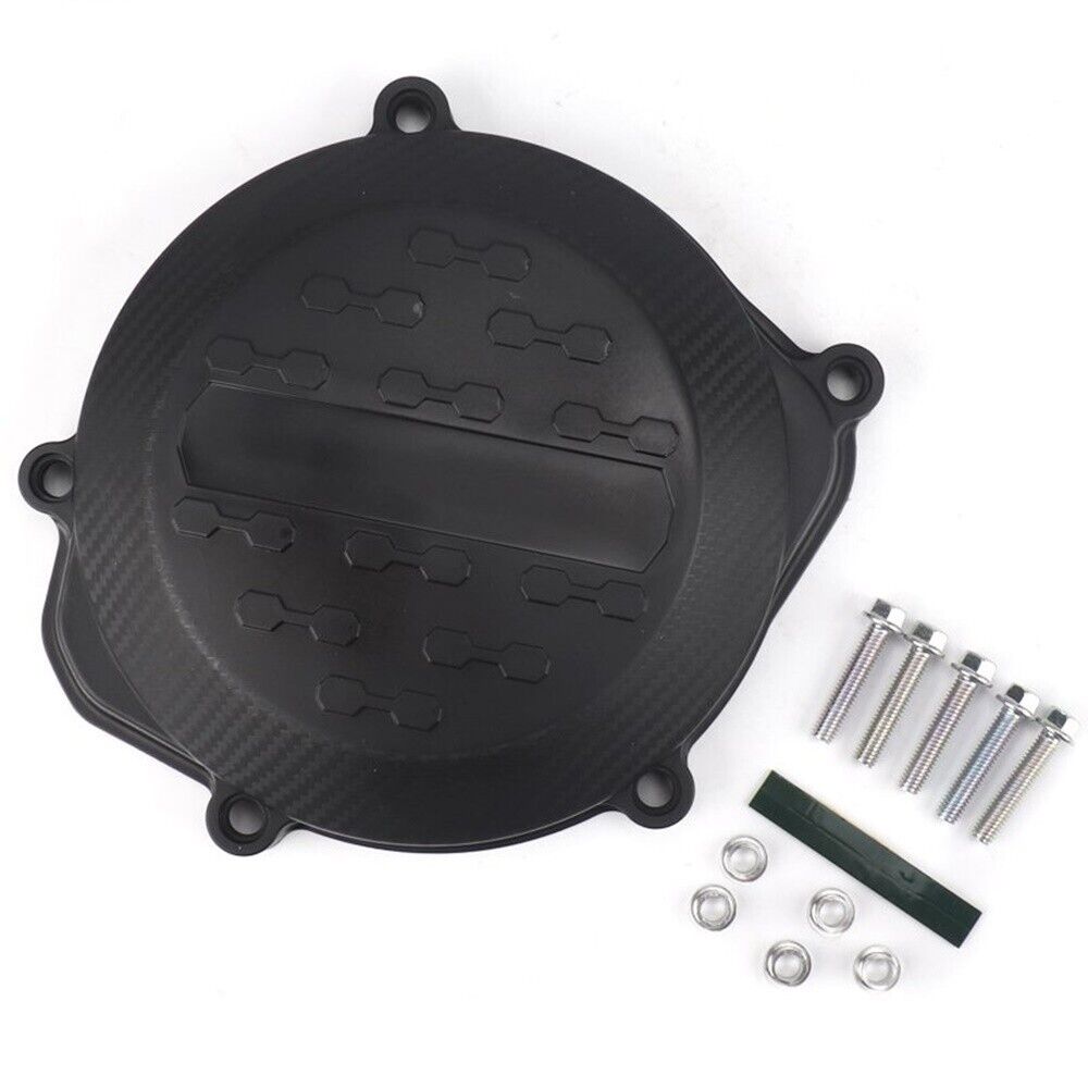 C11 Motorcycle Clutch Cover Protection For Honda CRF450R CRF 450R High Quality