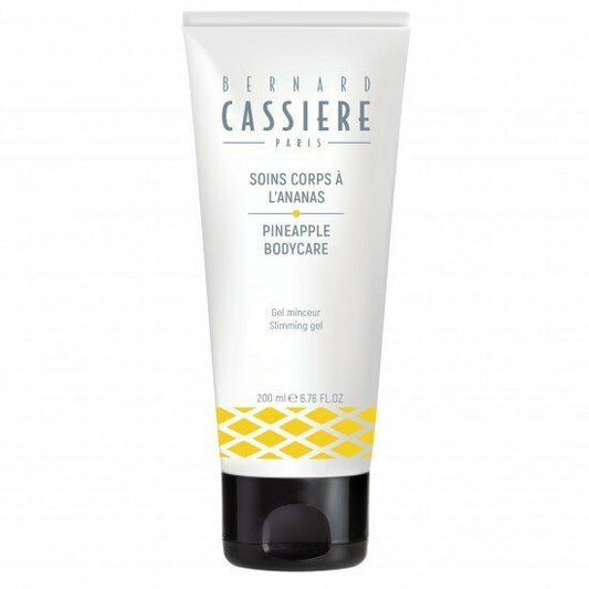 Bernard Cassiere Slimming Gel 200ml #ibea