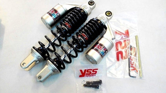 Shocks YSS HONDA PCX 150 2014- 2017 YSS G-ZA