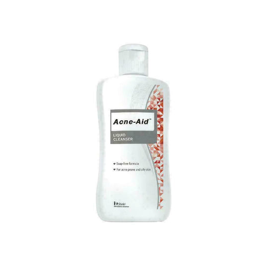 Acne-Aid Liquid Cleanser 100 ml