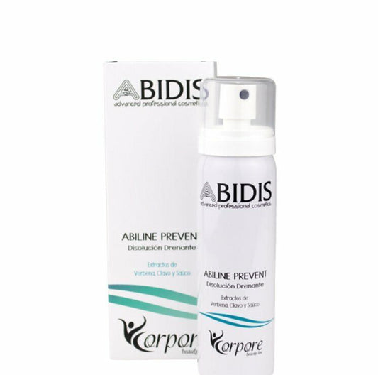 Abidis ABILINE PREVENT 80ml #ibea