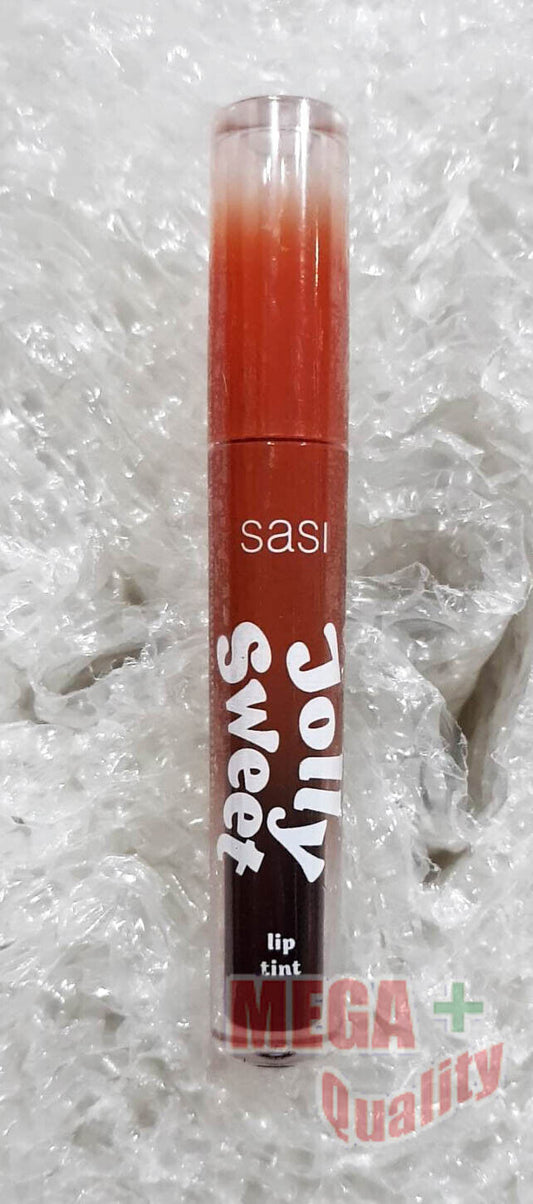 SASI by Srichand Jolly Sweet Lip Tint cheeks and lips 3g # 02 Lovely Peach