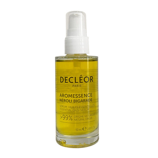 Decleor Aromessence Neroli Bigarade Serum 50ml 1.69oz #ibea