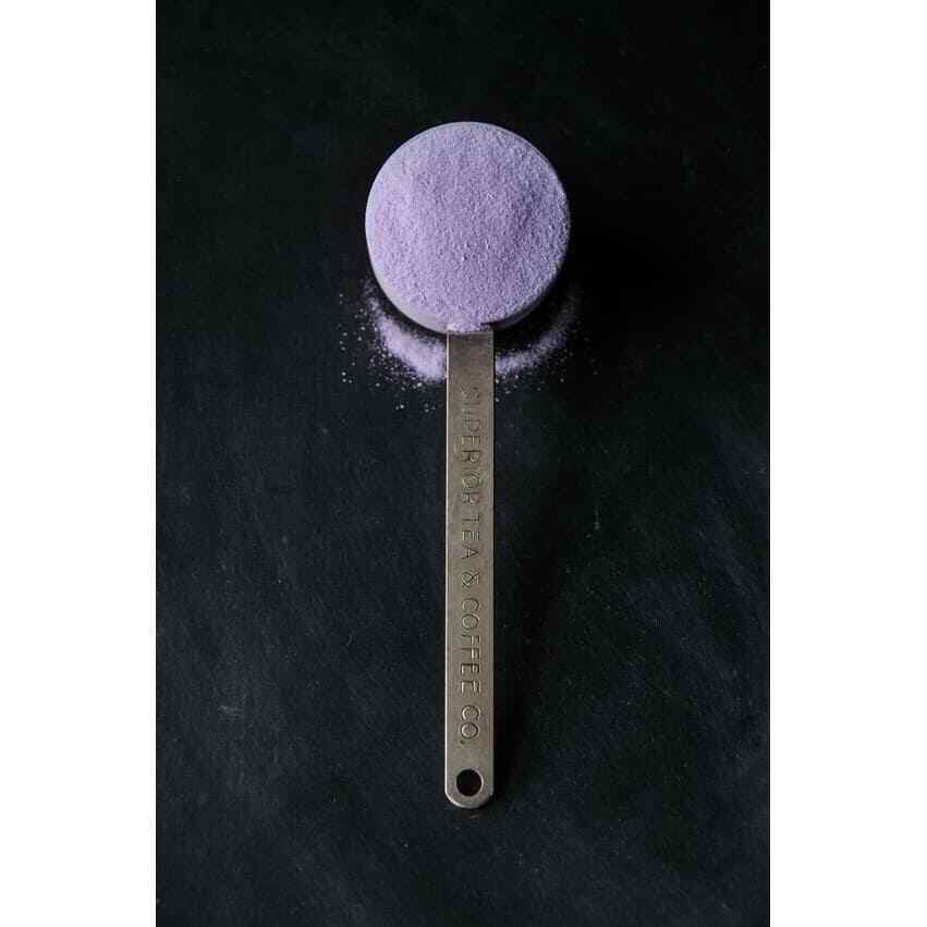 6x Taro Tea Flavor Drink Mix Instant Powder Bubbles/Boba 300g Dessert Smoothie