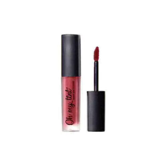 2P Original Oh My Tint Velvet and Smooth Lip Tint OMT # 18 3 ml or 0.1 fl oz