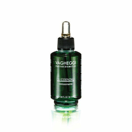 Vagheggi De-tox Essential Oil 50ml #ibea