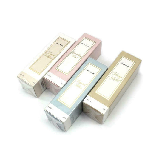 Moshi Moshi Pure White Eau de Parfum Spray 20 ml 0.68 fl oz