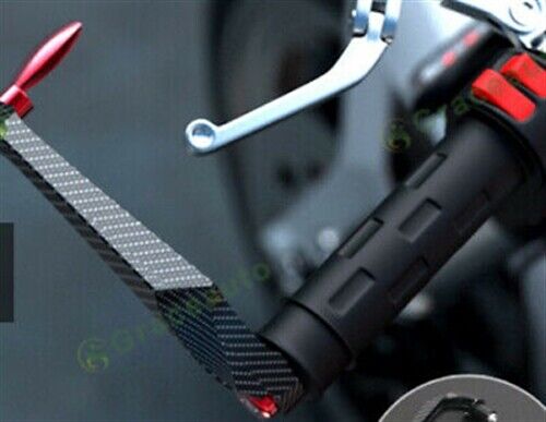 For Yamaha Aerox 155 Nmax Handguards Motorbike Hand Guards Protective Red Color