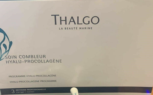 Thalgo Hyalu-Procollag?ne Programme 6 Treatments #ibea
