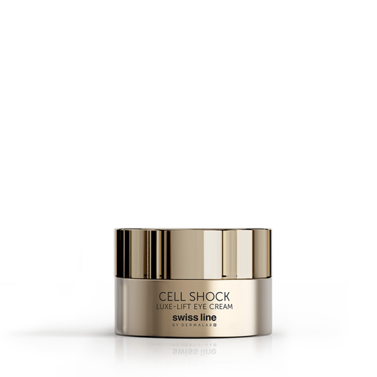 Swiss Line CS Luxe-Lift Eye Cream 15ml #ibea