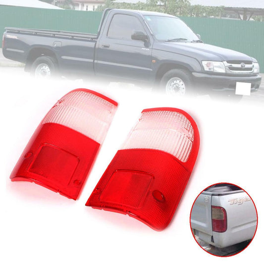 Toyota Hilux Tiger D4D Kun Mk4 1998-2004 Tail Rear Lamp Orig Len Only