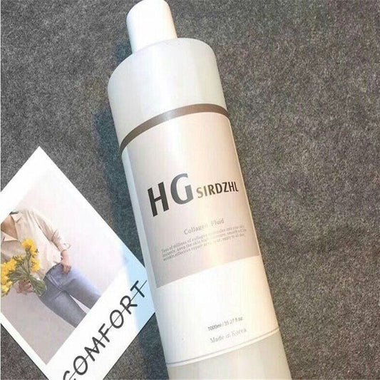 Korea HG-SIRDZHI Collagen Fluid 1000ml #ibea