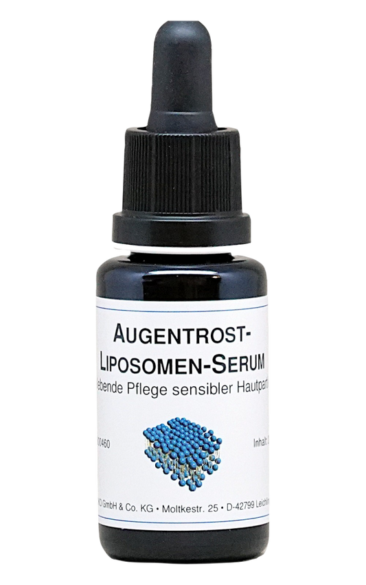 Dermaviduals DMS Augentrost-Liposomen-Serum 20ml #ibe