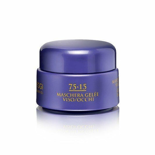Vagheggi 75?15 Gel-Like Mask-Face/Eyes 10g #ibea