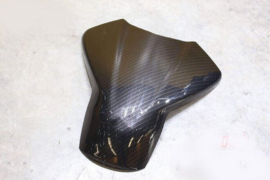 Kawasaki Ninja 400 18 Cover Carbon Fuel Tank Pad Protection Accessories Fits Oil