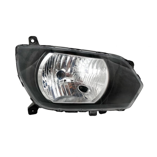 Clear Lens Head Light Lamp Right RH Fit Hino Victor 500 Truck FG FL 2015-2018