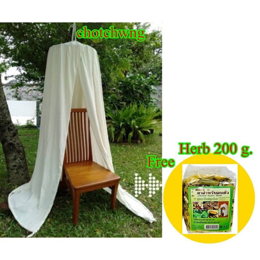 Baked marquee Portable Steam Sauna Fabric Tent Massage Spa Detox Free Herb 200 g