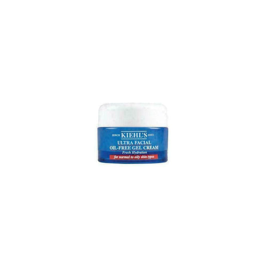 Kiehl s Ultra Facial Oil-Free Gel Cream 7 ml