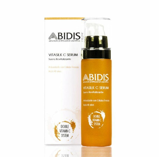 Abidis Vitasilk Serum 50ml #ibea