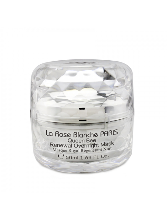 LRB Queen Bee Renewal Overnight Mask 50ml #ibea