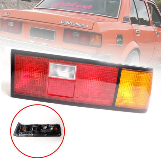 Tail Lamp Rear Light RH Right Fit Toyota Corolla DX GL KE70 KE75 E70 1982 83 84