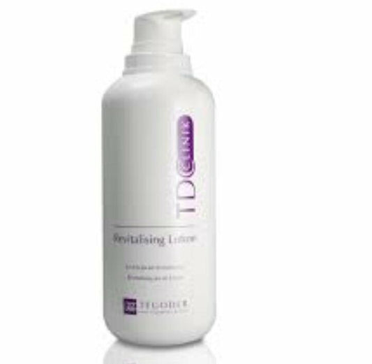 Tegoder REVITALISING LOTION 400ml #ibea