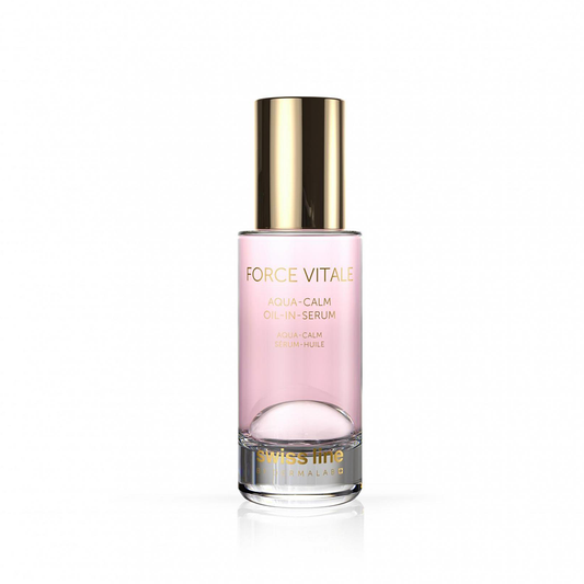 Swiss Line FV Aqua-Calm Oil-in-Serum 30ml #ibea