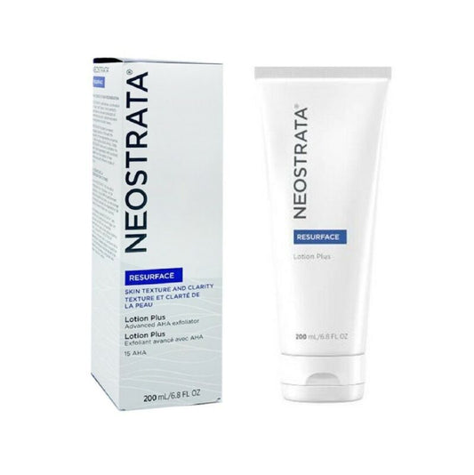 NeoStrata LOTION PLUS 15% 200ml 6.8oz Fast Postage #ibea