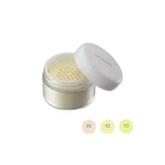 COVERMARK Finishing Powder S JQ #Y2 30 g Matt loose Powder Long-lasting