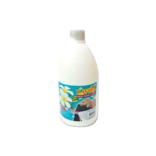 Lavida Hair Spa Shampoo 250 ml Extra for chemically treated hair