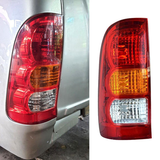 05 06 07 08 09 10 11 Hilux Ggn Sr6 Kun26 Vigo 4WD Kdz Vn Tail Lamp light Left