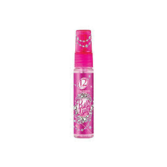 12 Plus Pocket Moisture Cologne # Pretty Lady 25 ml or 0.85 fl oz