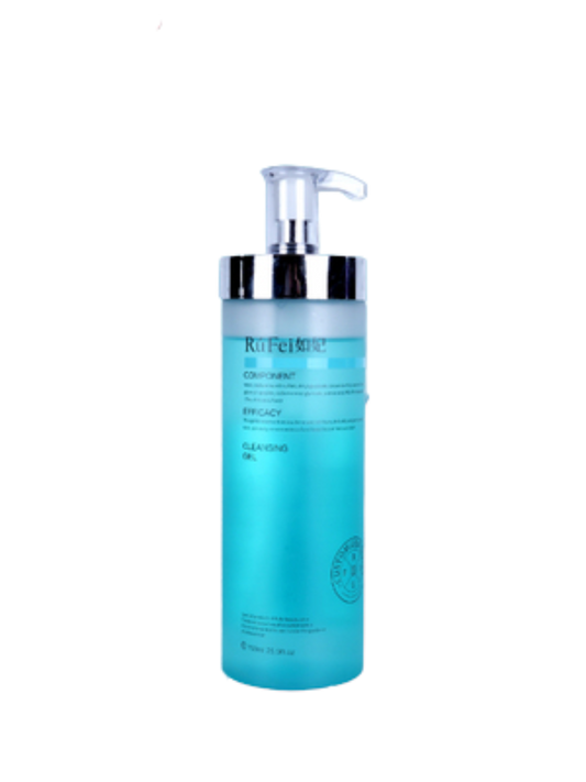 ?? Rufei Amino Acid Moisturizing Cleansing Gel 750ml