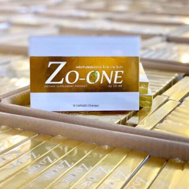 6X Zo-one Formula 2 Loss Weight Control Natural Extracts Burn Fat Slim Firm