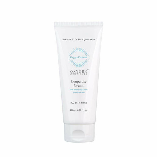 Oxygen Ceuticals Couperose Cream 200ml#ibea