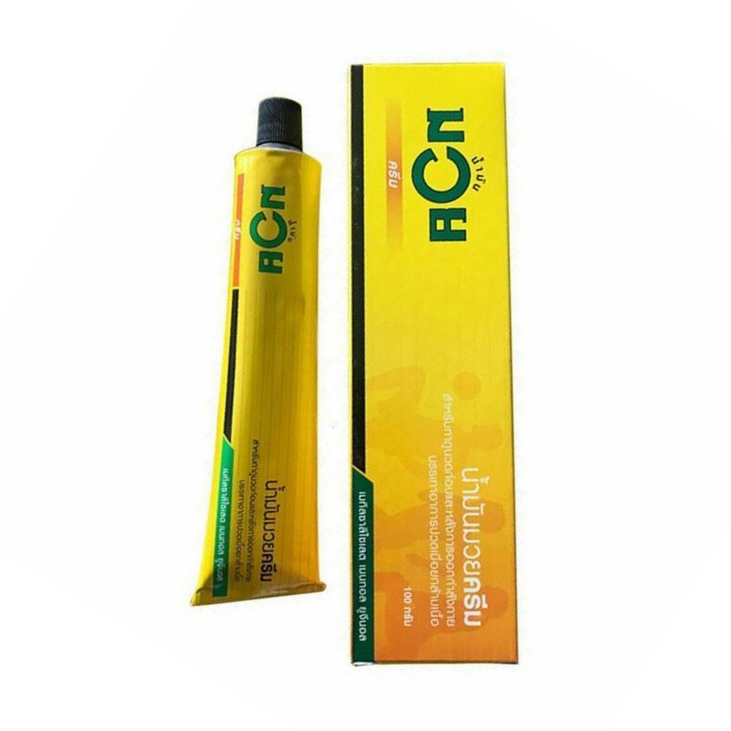 10x100g Namman Muay Thai Boxing Cream Analgesic Pain Relief Sporting Training