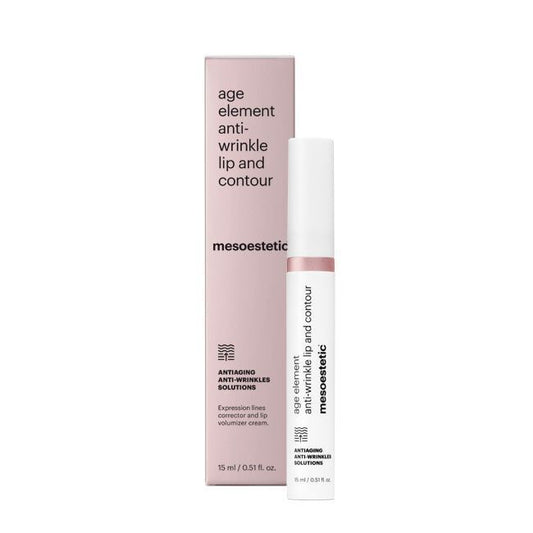 Mesoestetic Anti-Wrinkle Lip & Contour 15ml #ibea
