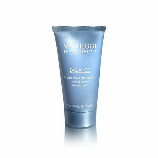 Vagheggi Balance Line Matifying Cream 50ml #ibea