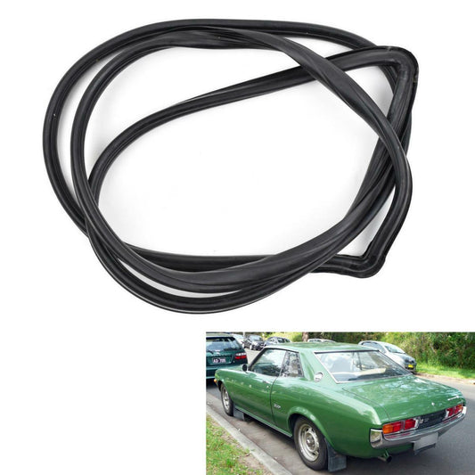 Trunk Lid Rubber Seal Fit Toyota Celica TA22 RA23 TA23 RA24 RA22 RA20 RA21 TA20