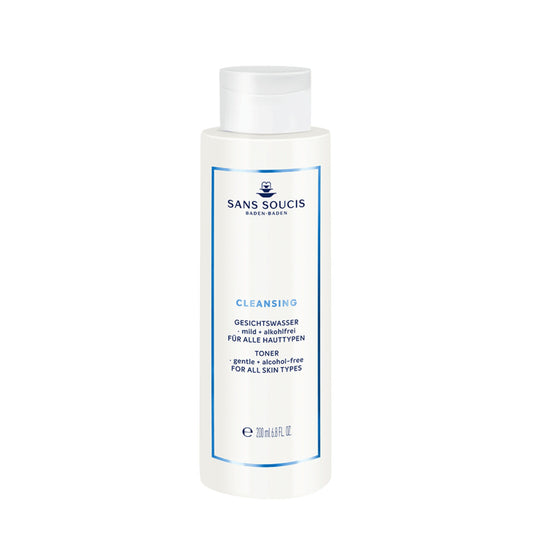 Sans Soucis Gentle Toner 200ml #ibea