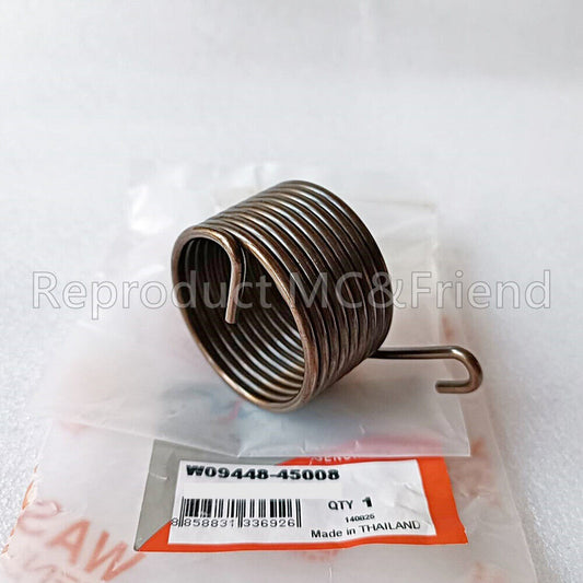 Kick Starter Spring For Suzuki RM100B ('76-'78) RM100 ('79-'81) RM250 ('76-'80)