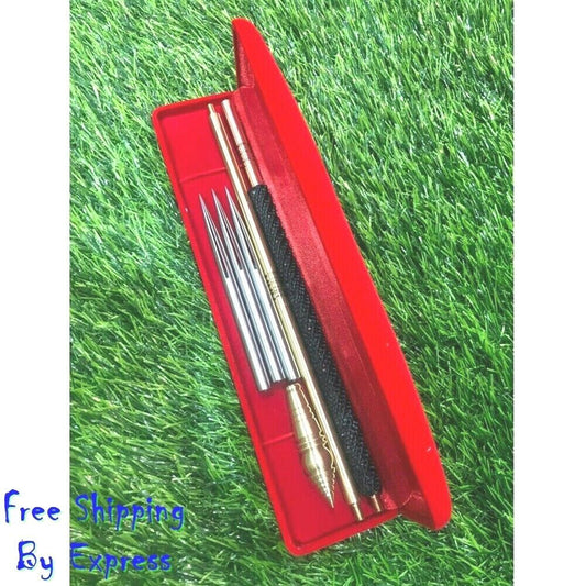 Tattoo Needle Cartridges Thai Traditional Body Art Machines Sak Yant Depth 55 cm