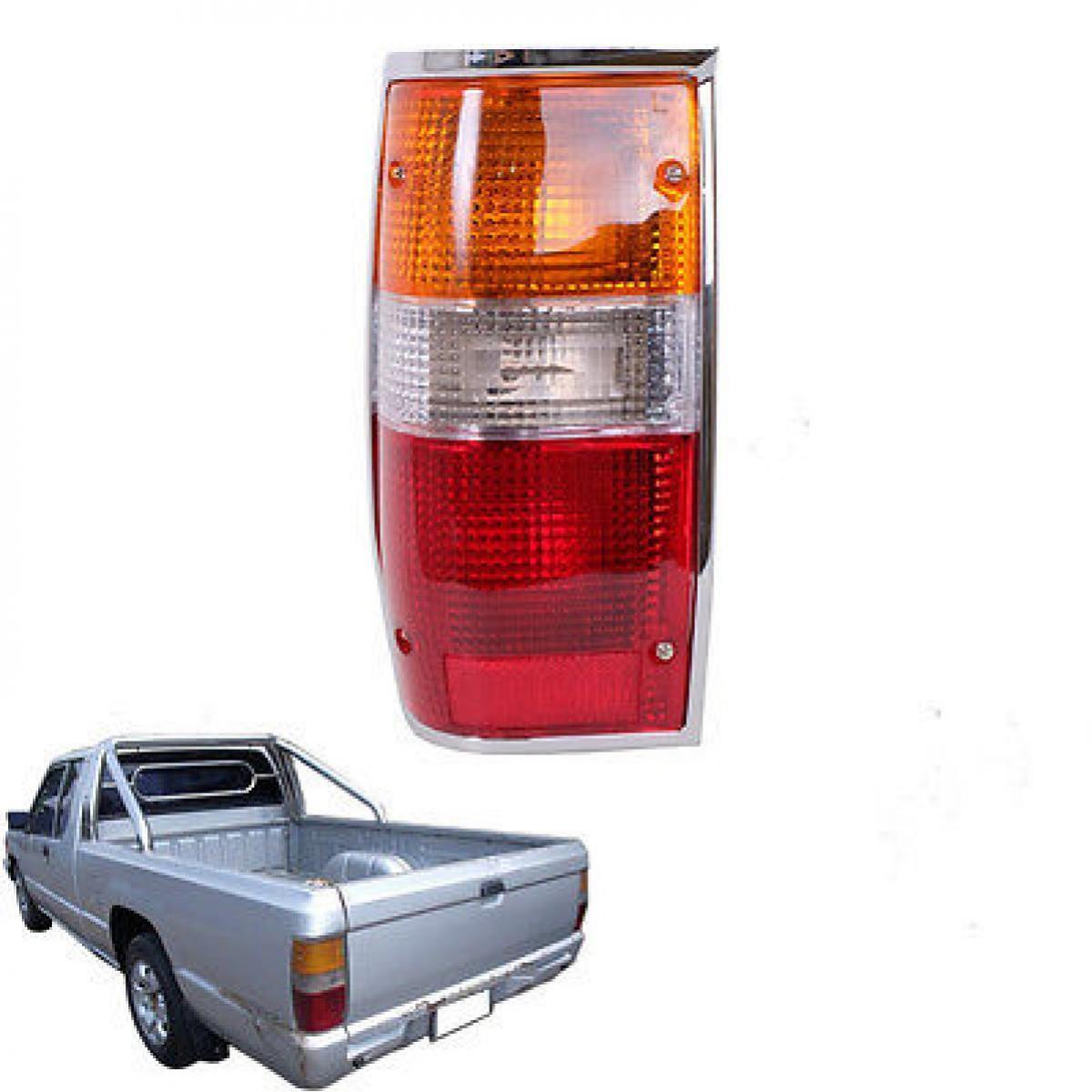 For 1987-1996 Mitsubishi Mighty Max Dodge Ram50 Tail Lamp Light Left LH