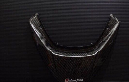 CARBON COVER GRAB RAIL HANDLE FOR NEW FORZA 300 2018