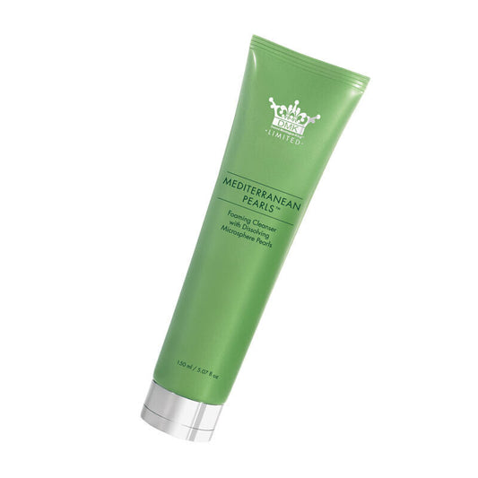 DMK Danne Montague King MEDITERRANEAN PEARLS 150ml #ibea