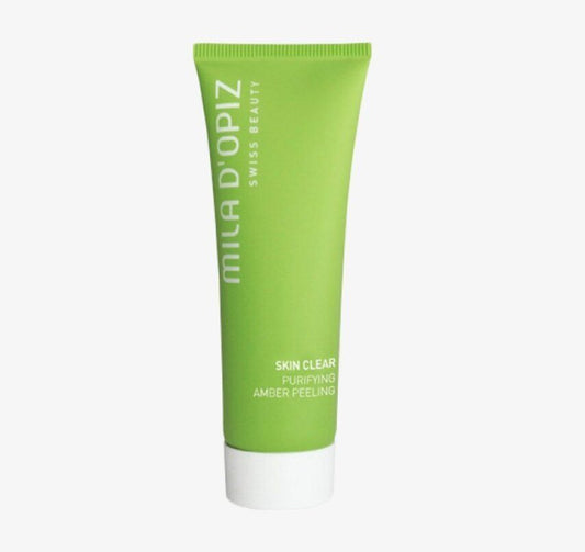 Mila d'opiz Skin Purifying Peeling 50ml#ibea