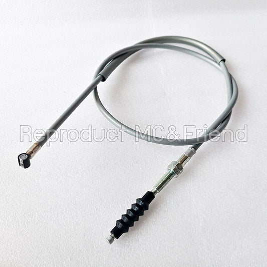 Clutch Cable (Length = 106.5 cm) New Fits Honda S90 CS90 SL90 C200 CA200