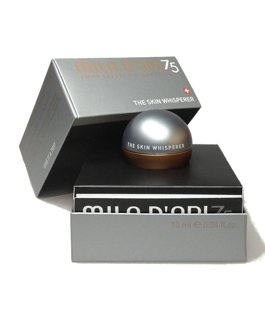 Mila d'opiz Skin Whisperer Cream 1.7oz. 50ml #ibea