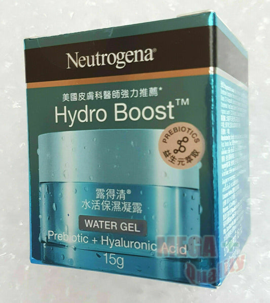 Neutrogena Hydro Boost Water Gel Cream 15g.